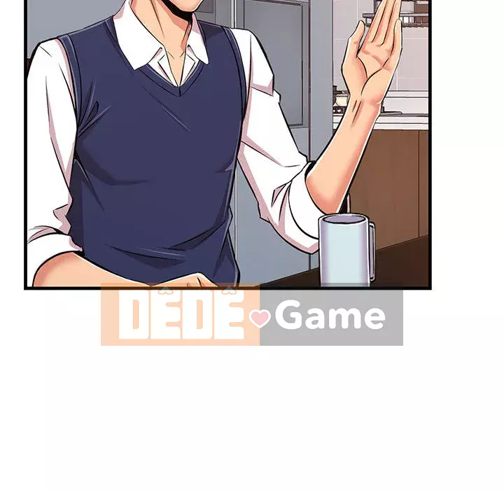 Cạm bẫy không lối thoát Chương 1-4