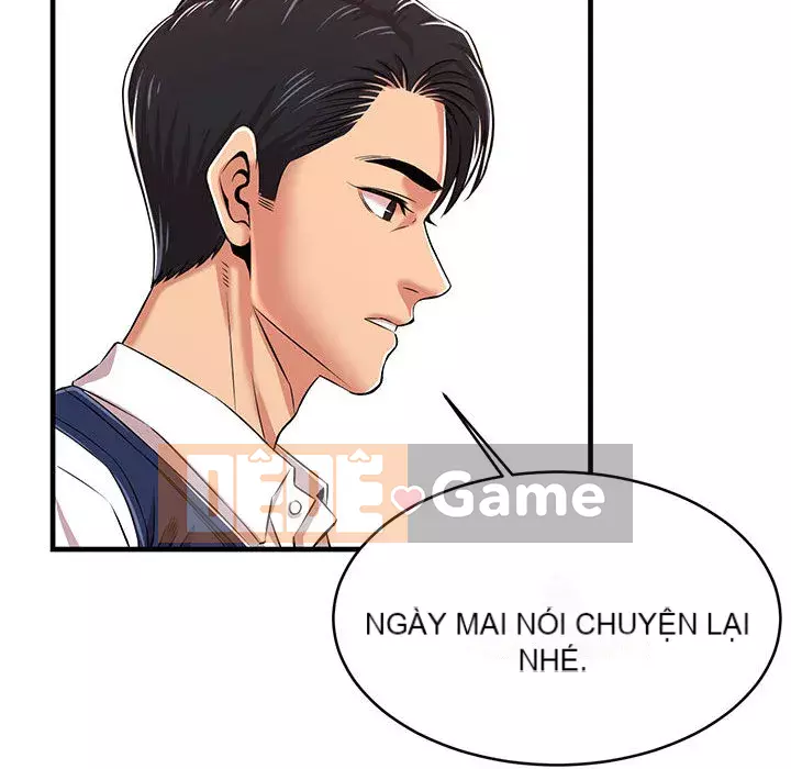 Cạm bẫy không lối thoát Chương 1-4