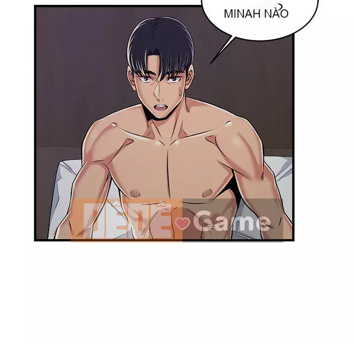 Cạm bẫy không lối thoát Chương 1-4