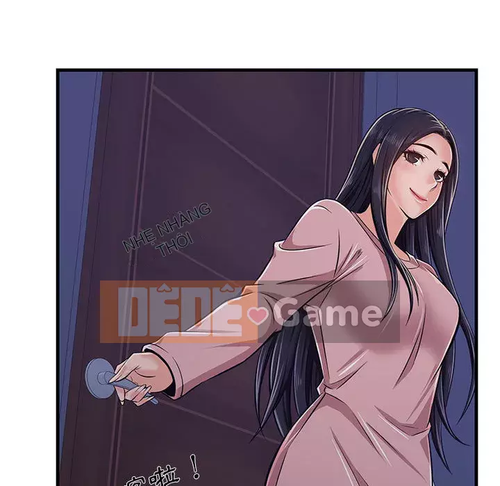 Cạm bẫy không lối thoát Chương 1-4