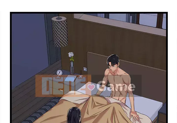 Cạm bẫy không lối thoát Chương 1-4