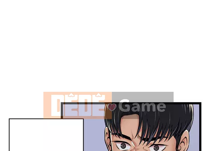 Cạm bẫy không lối thoát Chương 1-4