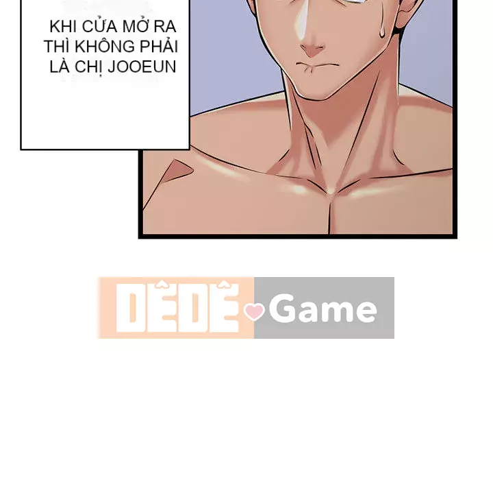 Cạm bẫy không lối thoát Chương 1-4