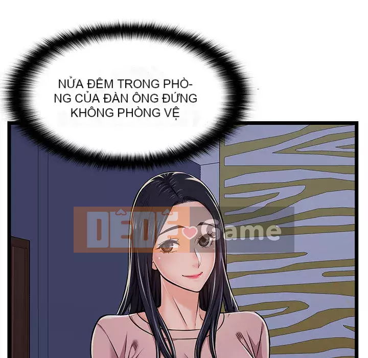 Cạm bẫy không lối thoát Chương 1-4