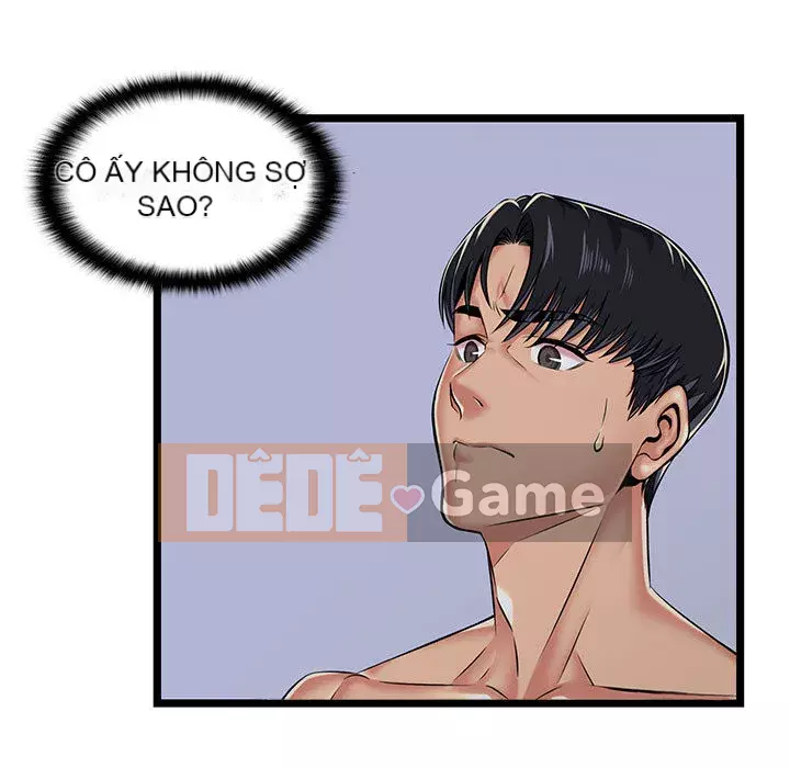 Cạm bẫy không lối thoát Chương 1-4