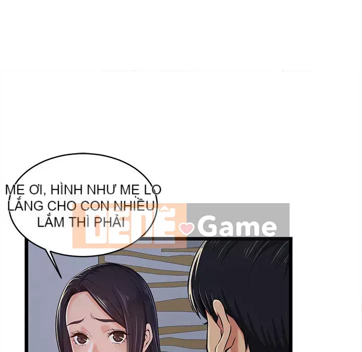 Cạm bẫy không lối thoát Chương 1-4