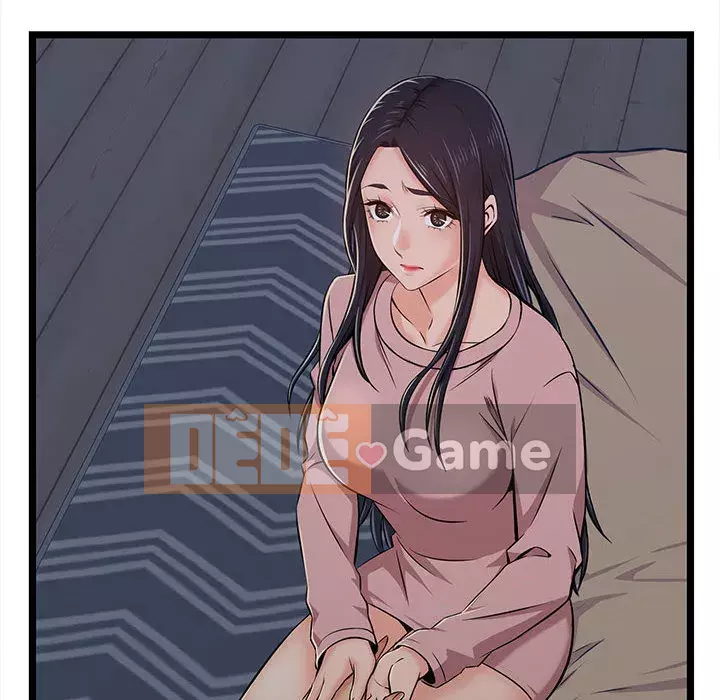 Cạm bẫy không lối thoát Chương 1-4