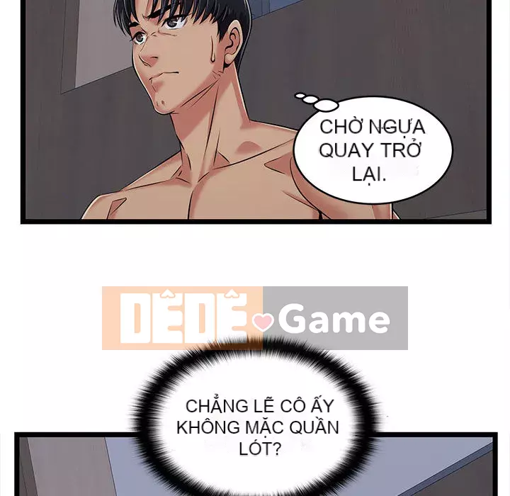 Cạm bẫy không lối thoát Chương 1-4