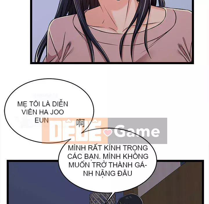 Cạm bẫy không lối thoát Chương 1-4