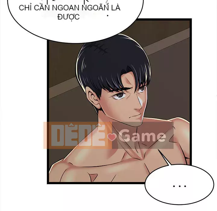 Cạm bẫy không lối thoát Chương 1-4