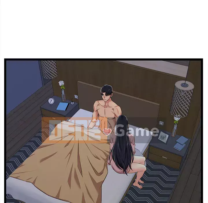 Cạm bẫy không lối thoát Chương 1-4