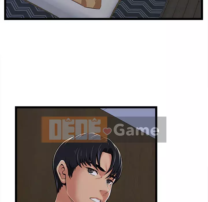 Cạm bẫy không lối thoát Chương 1-4