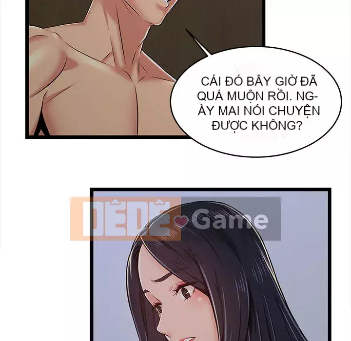 Cạm bẫy không lối thoát Chương 1-4