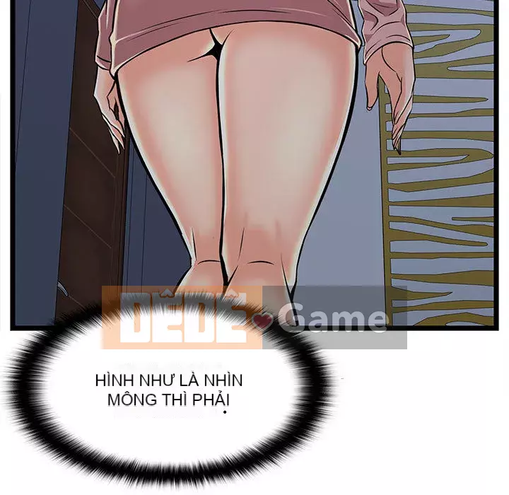 Cạm bẫy không lối thoát Chương 1-4