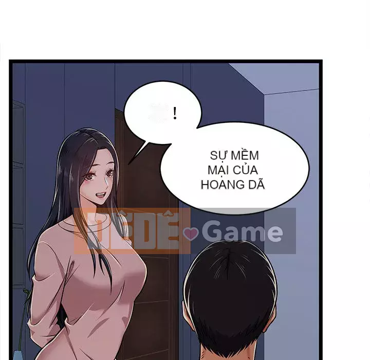 Cạm bẫy không lối thoát Chương 1-4