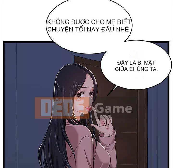 Cạm bẫy không lối thoát Chương 1-4