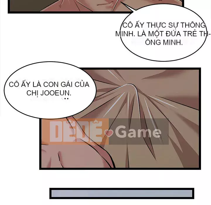 Cạm bẫy không lối thoát Chương 1-4