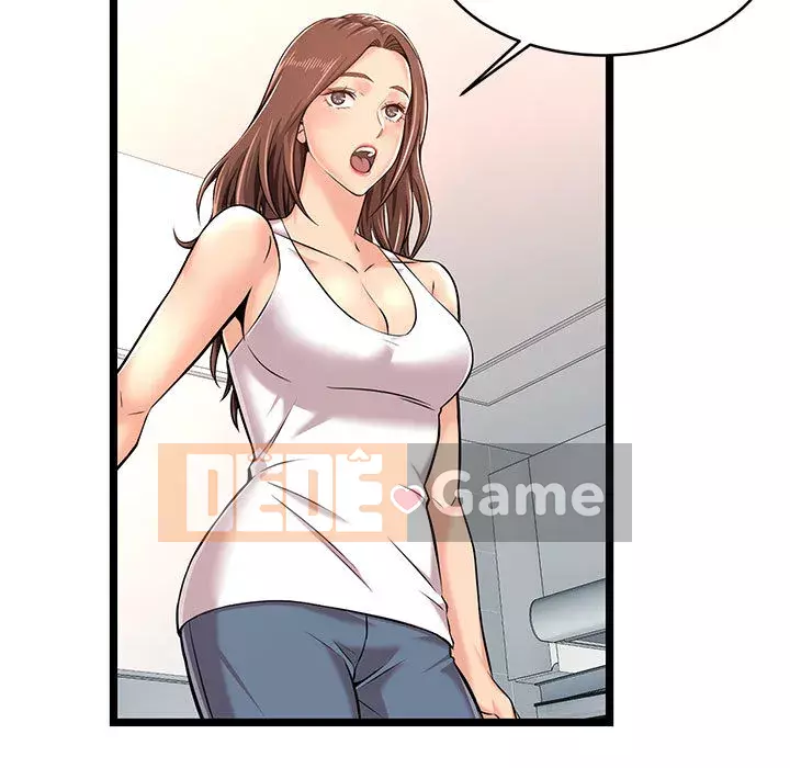 Cạm bẫy không lối thoát Chương 1-4