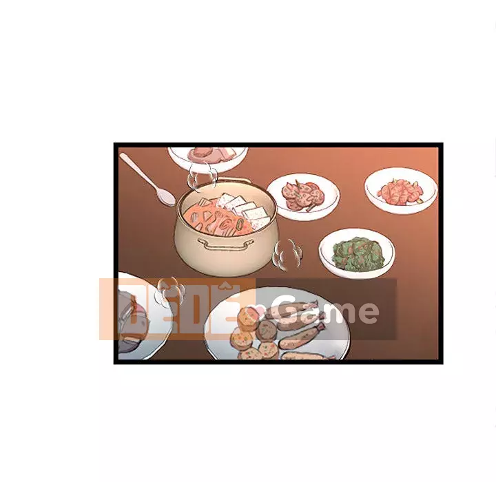 Cạm bẫy không lối thoát Chương 1-4