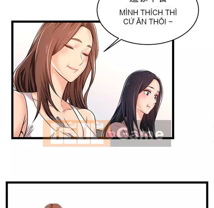 Cạm bẫy không lối thoát Chương 1-4