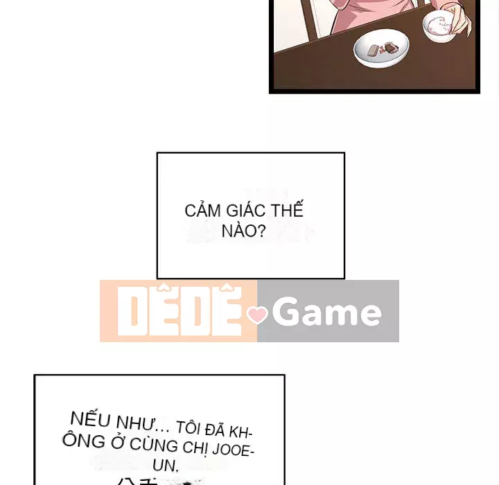 Cạm bẫy không lối thoát Chương 1-4