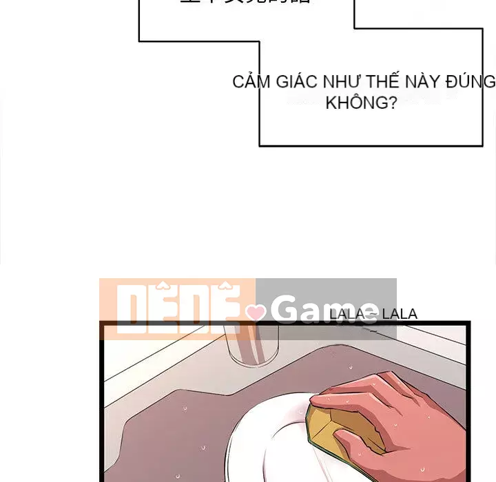 Cạm bẫy không lối thoát Chương 1-4