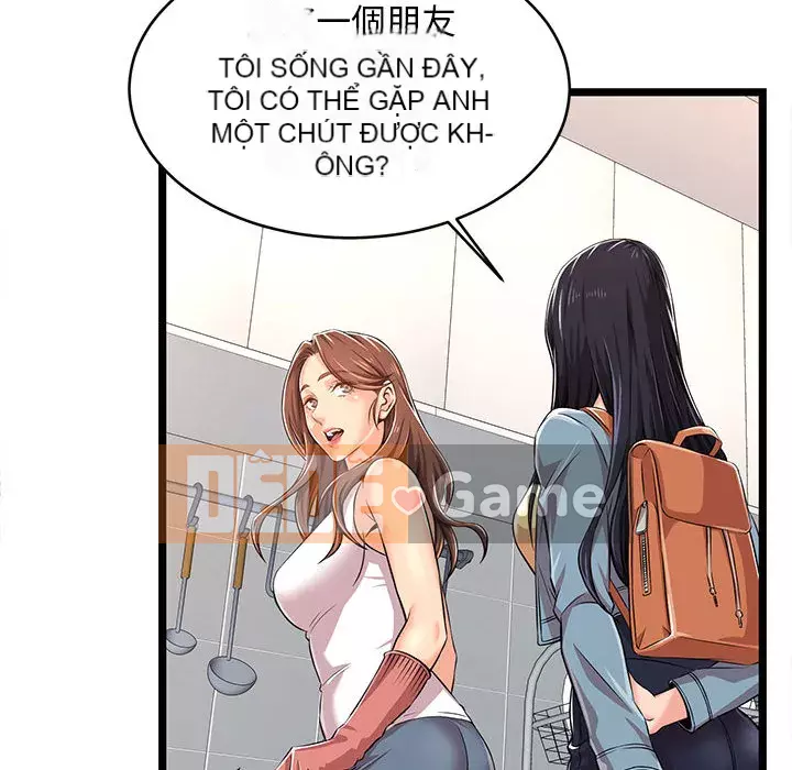 Cạm bẫy không lối thoát Chương 1-4