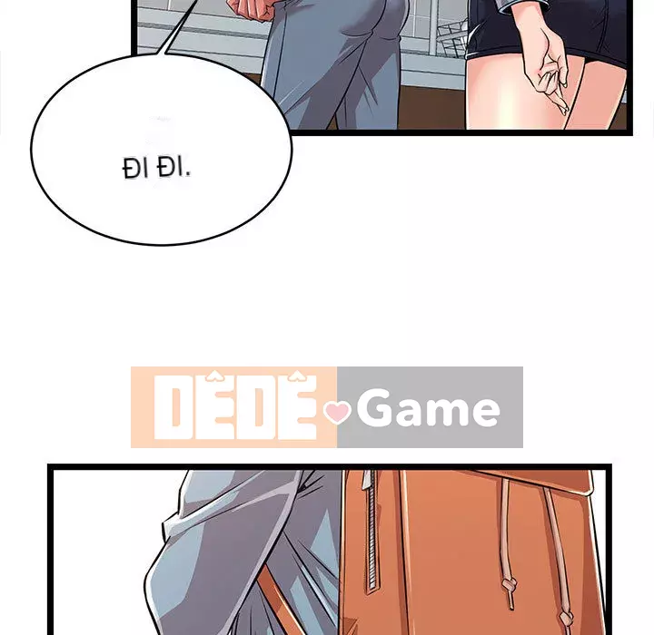 Cạm bẫy không lối thoát Chương 1-4