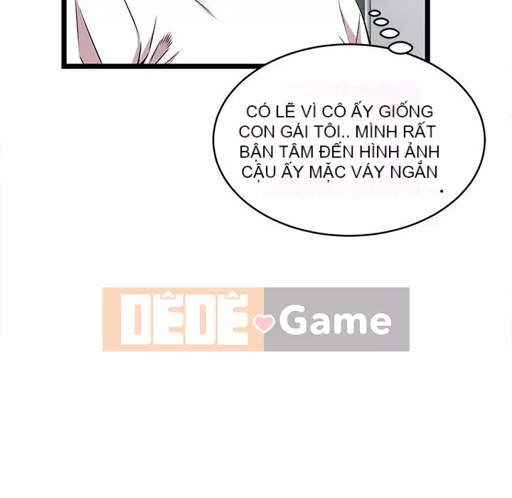 Cạm bẫy không lối thoát Chương 1-4