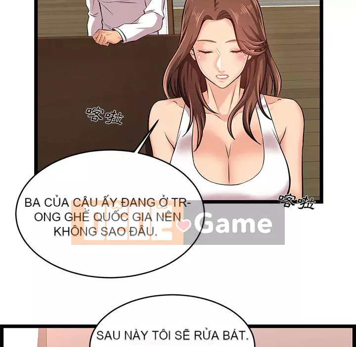 Cạm bẫy không lối thoát Chương 1-4