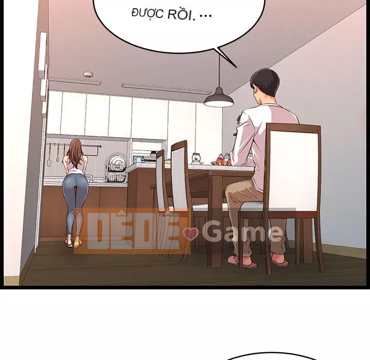 Cạm bẫy không lối thoát Chương 1-4