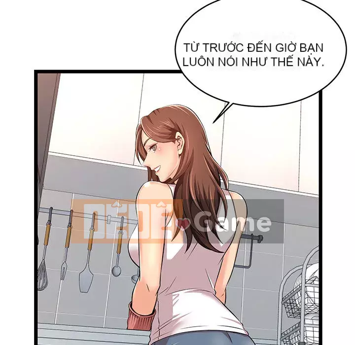 Cạm bẫy không lối thoát Chương 1-4