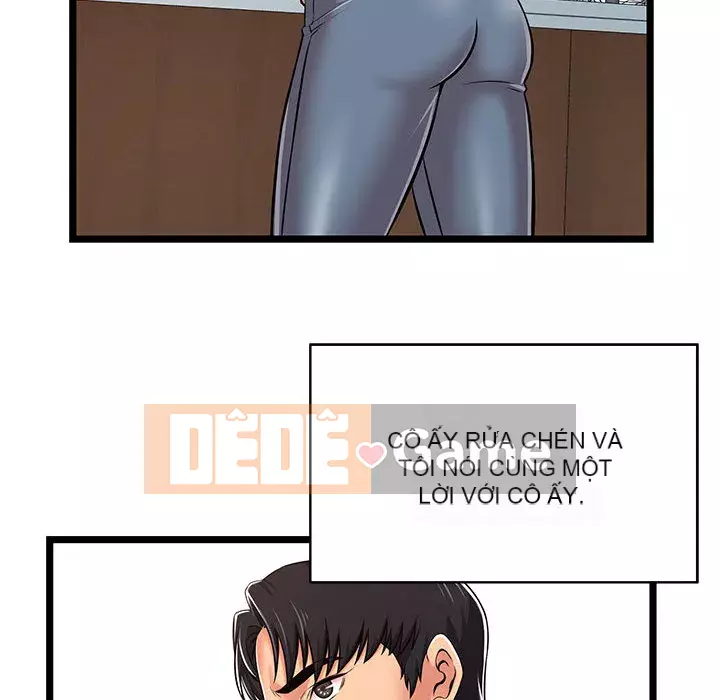 Cạm bẫy không lối thoát Chương 1-4