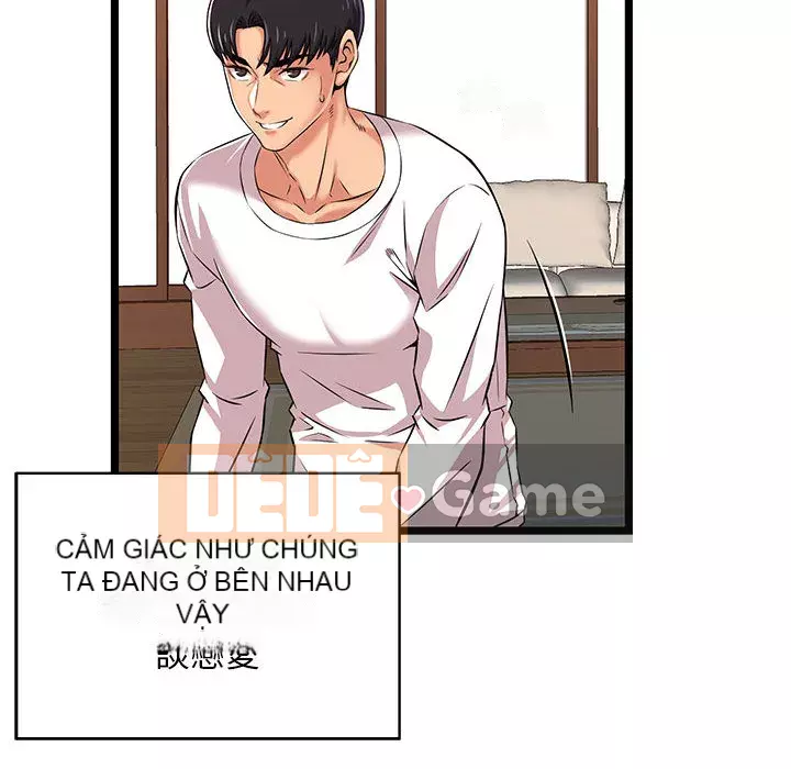 Cạm bẫy không lối thoát Chương 1-4