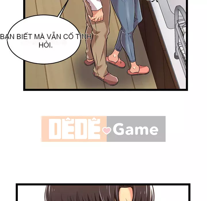 Cạm bẫy không lối thoát Chương 1-4