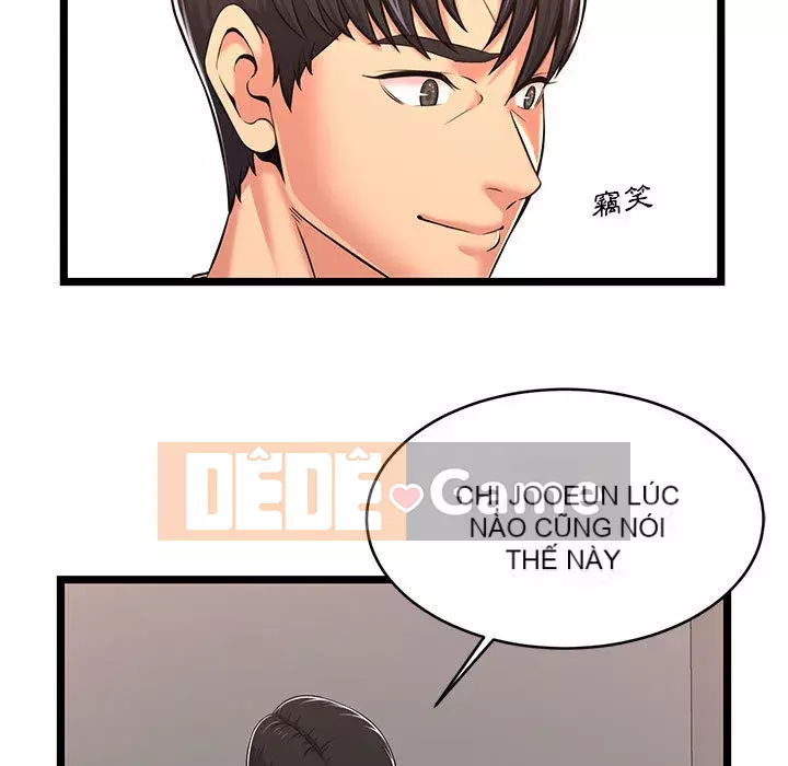 Cạm bẫy không lối thoát Chương 1-4