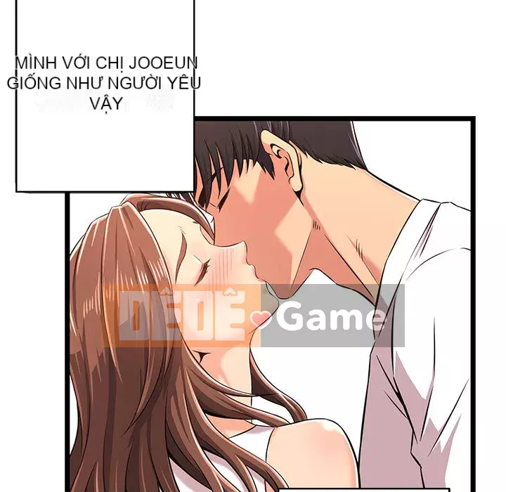 Cạm bẫy không lối thoát Chương 1-4