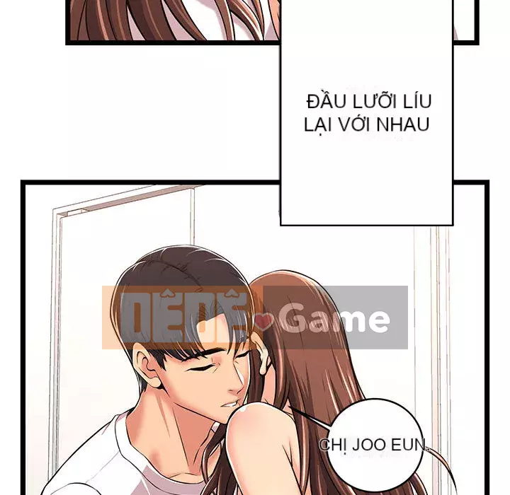 Cạm bẫy không lối thoát Chương 1-4