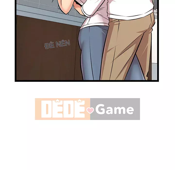 Cạm bẫy không lối thoát Chương 1-4