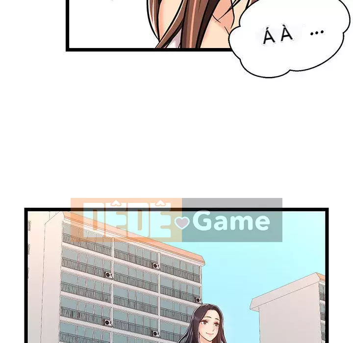 Cạm bẫy không lối thoát Chương 1-4