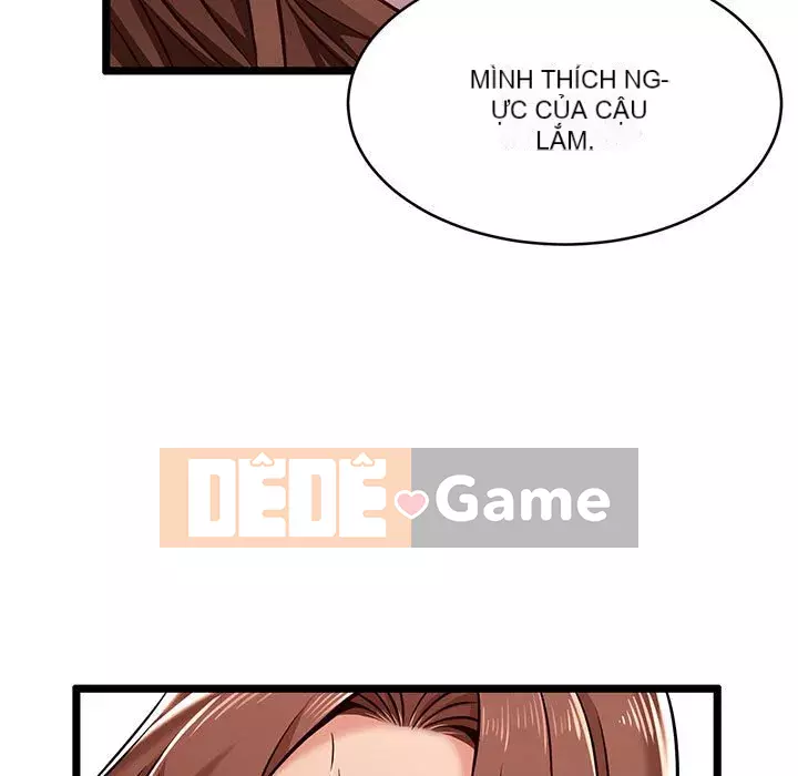 Cạm bẫy không lối thoát Chương 1-4