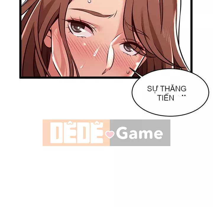 Cạm bẫy không lối thoát Chương 1-4