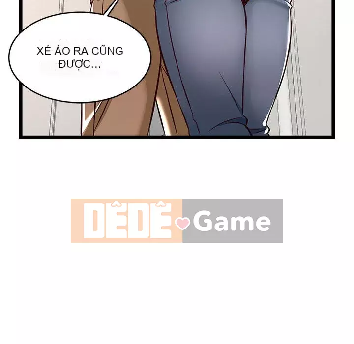 Cạm bẫy không lối thoát Chương 1-4