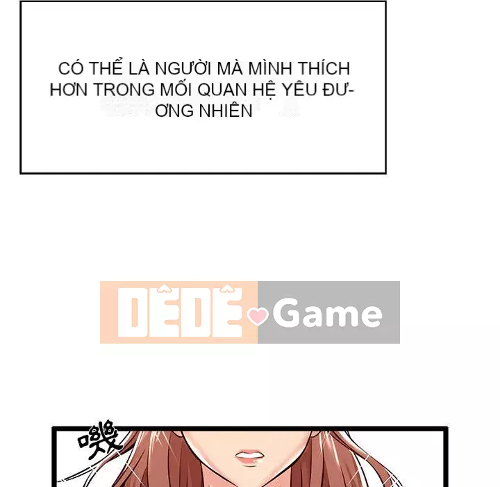 Cạm bẫy không lối thoát Chương 1-4