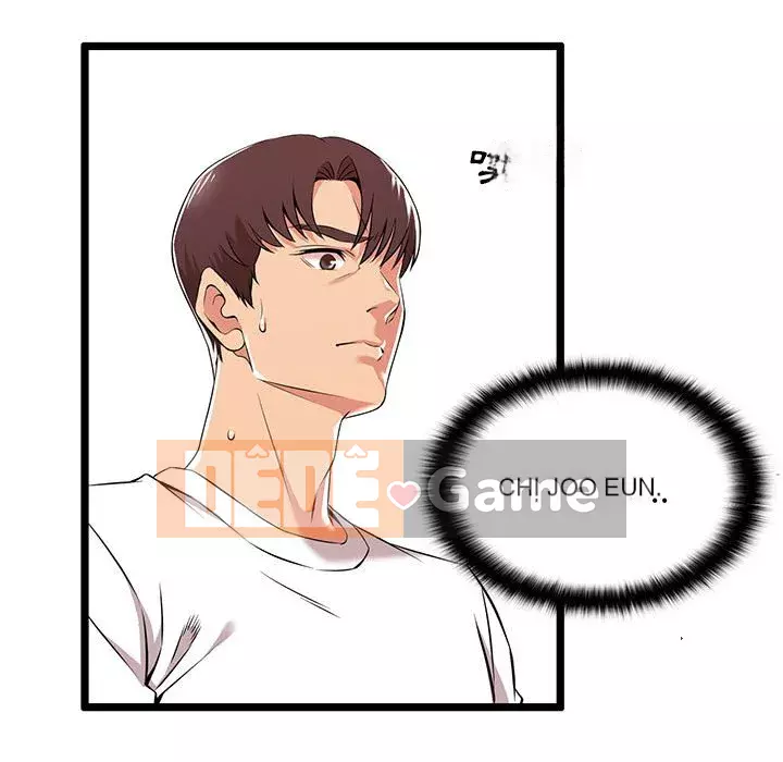 Cạm bẫy không lối thoát Chương 1-4