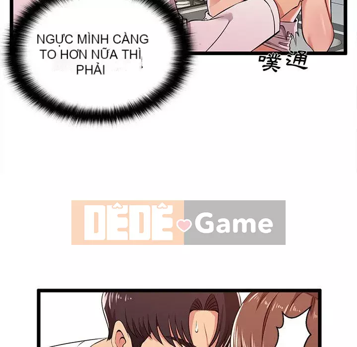 Cạm bẫy không lối thoát Chương 1-4