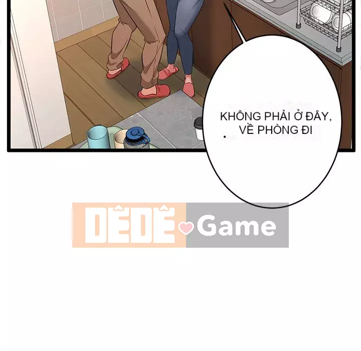 Cạm bẫy không lối thoát Chương 1-4