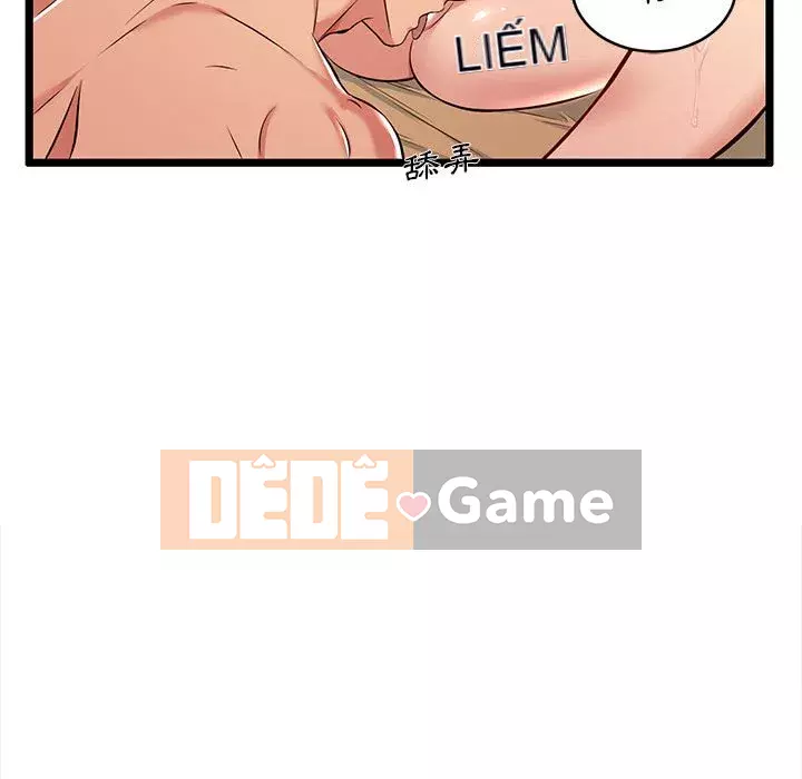 Cạm bẫy không lối thoát Chương 1-4