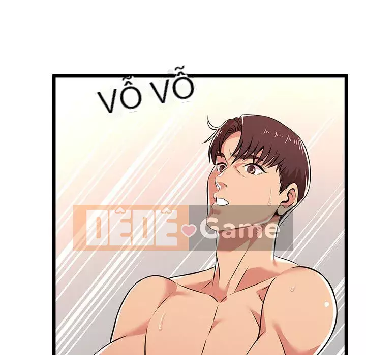 Cạm bẫy không lối thoát Chương 1-4