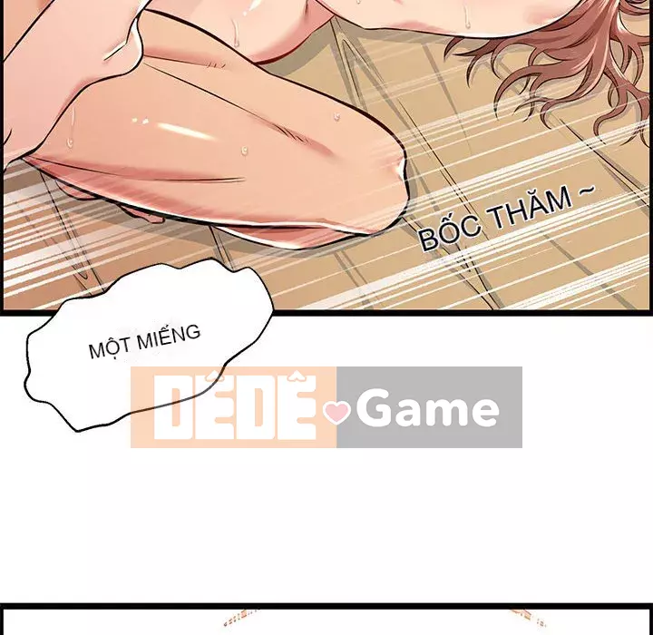 Cạm bẫy không lối thoát Chương 1-4